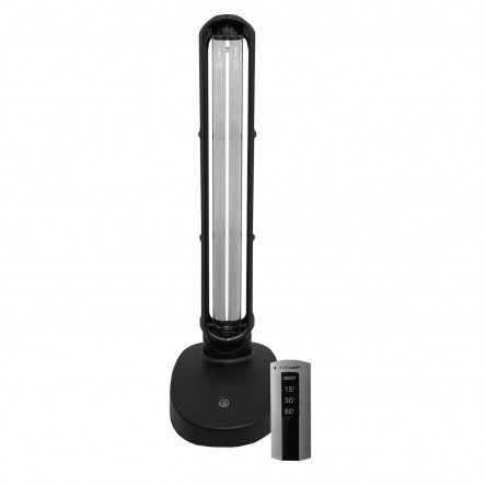 Бактерицидный облучатель Doctor Lamp 36W безозоновая