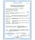 Бактерицидный облучатель Doctor Lamp 36W безозоновая