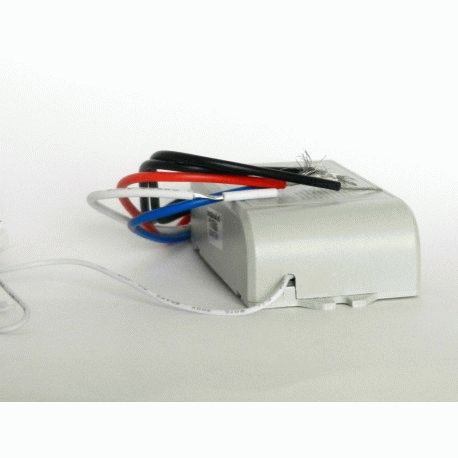 Дистанционный выключатель Feron TM72 на 2 канала
