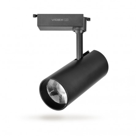 LED светильник трековый VIDEX 10W 4100K