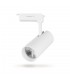 LED светильник трековый VIDEX 10W 4100K