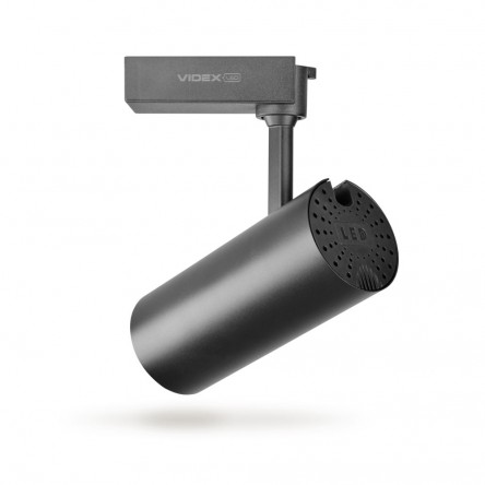 LED светильник трековый VIDEX 10W 4100K