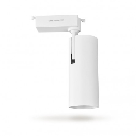 LED светильник трековый VIDEX 10W 4100K