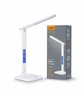 LED лампа настольная VIDEX VL-TF05W 7W 3000-5500K 220V