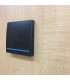 Беспроводной выключатель Inted 220V одноклавишный