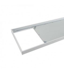 Рамка для накладного монтажа панелей Horoz Frame-3060