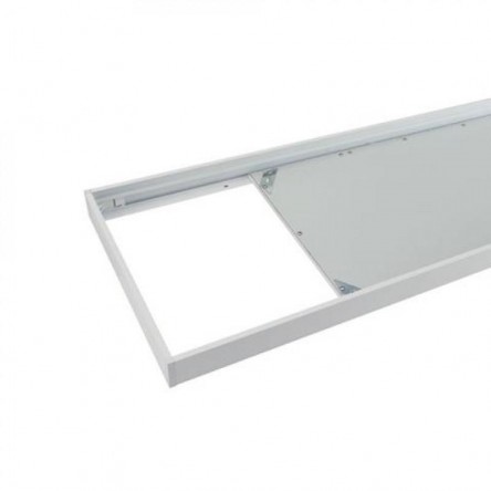 Рамка для накладного монтажу панелей Horoz Frame-3060