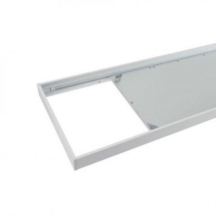 Рамка для накладного монтажа панелей Horoz Frame-3060