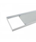 Рамка для накладного монтажу панелей Horoz Frame-3060