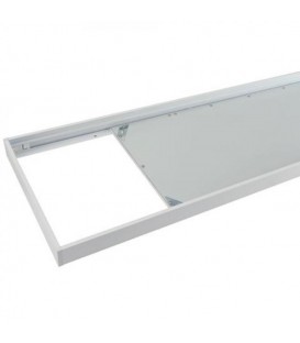 Рамка для накладного монтажа панелей Horoz Frame-3060
