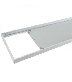 More about Рамка для накладного монтажу панелей Horoz Frame-30120