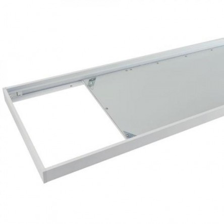Рамка для накладного монтажу панелей Horoz Frame-3060