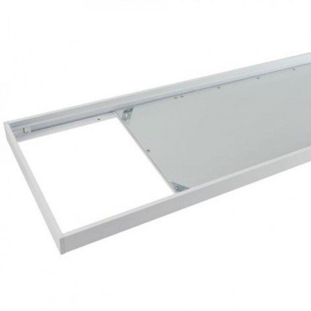 Рамка для накладного монтажу панелей Horoz Frame-3060
