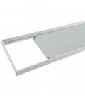 Рамка для накладного монтажу панелей Horoz Frame-30120