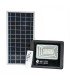 Прожектор светодиодный с солнечной панелью Horoz TIGER-10 10W 6400K