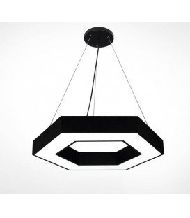More about Світлодіодний світильник "Сота-924" Nami Lighting
