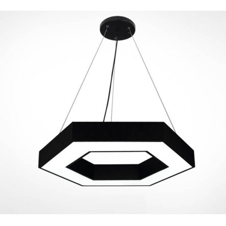 Светодиодный светильник "Сота-924" Nami Lighting