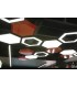 Светодиодный светильник "Сота-924" Nami Lighting