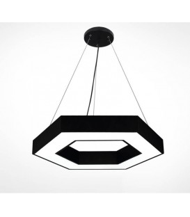 Светодиодный светильник "Сота-700" Nami Lighting 48W