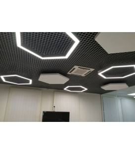 Светодиодный светильник "Сота-1097TS" Nami Lighting