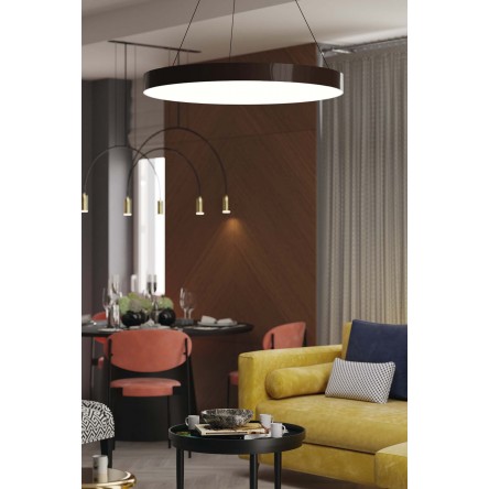 Светодиодный круг Nami Lighting 48W
