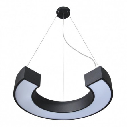 Светодиодный светильник "Неполное кольцо" Nami Lighting 32W