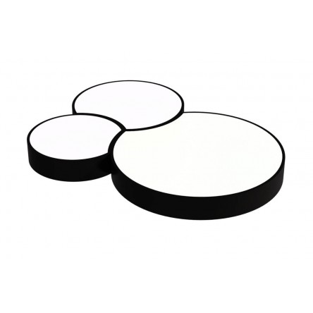 Светодиодный светильник "Спиннер-600" Nami Lighting 48W