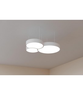 Светодиодный светильник "Спиннер-600" Nami Lighting 48W