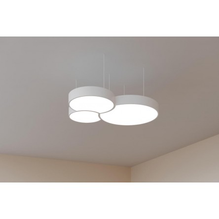 Светодиодный светильник "Спиннер-600" Nami Lighting 48W