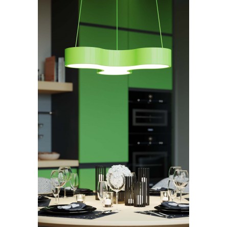 Светодиодный светильник "Спиннер-600" Nami Lighting 48W