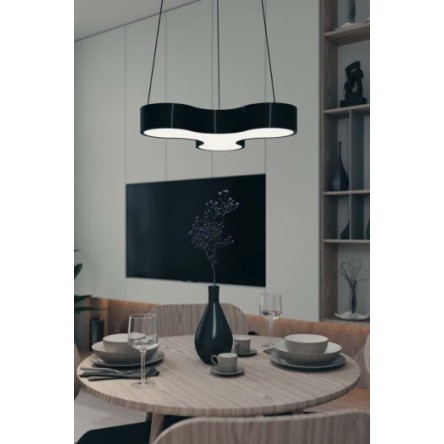 Светодиодный светильник "Спиннер-600" Nami Lighting 48W