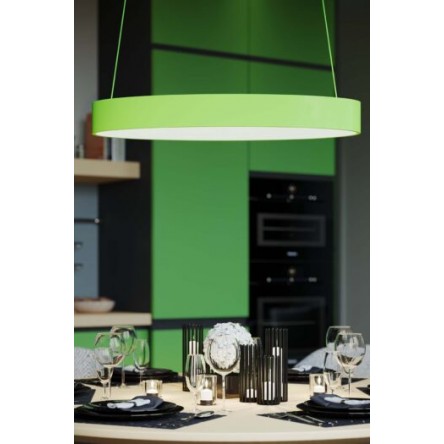 Светодиодный светильник "Эллипс-520" Nami Lighting
