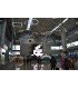Светодиодное кольцо NamiLighting 40W