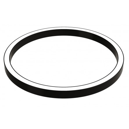 Светодиодное кольцо Nami Lighting 76W