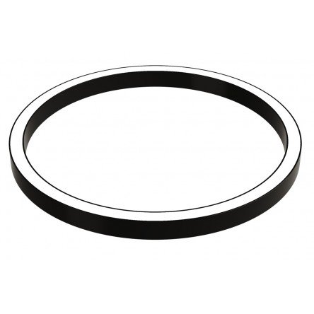 Светодиодное кольцо Nami Lighting 76W