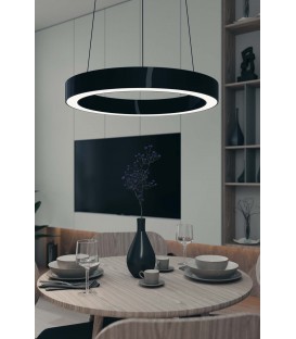 Светодиодное кольцо Nami Lighting 96W