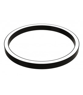 Светодиодное кольцо Nami Lighting 96W
