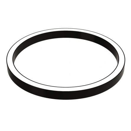 Светодиодное кольцо Nami Lighting 96W