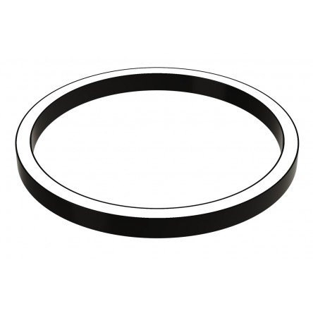 Светодиодное кольцо Nami Lighting 96W
