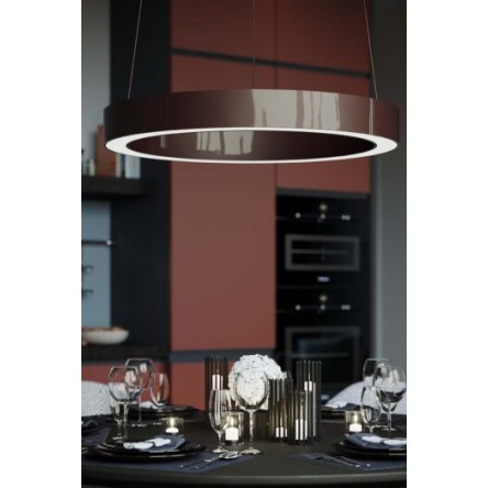 Світлодіодний світильник "Кільце-960" Nami Lighting