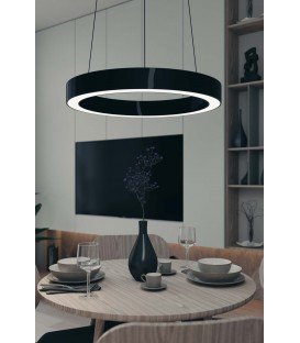 Світлодіодний світильник "Кільце-600" Nami Lighting