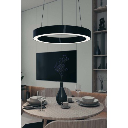 Светодиодный светильник "Кольцо-600" Nami Lighting