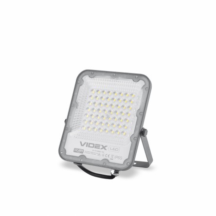 Светодиодный прожектор VIDEX PREMIUM 20W 5000K 12-24V White