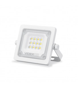 LED прожектор VIDEX PREMIUM 10W 5000K 220V White