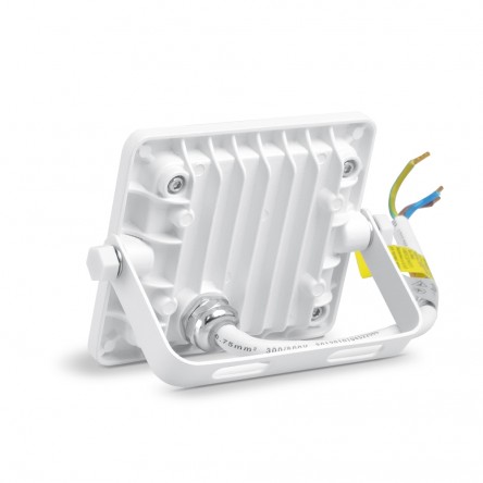 LED прожектор VIDEX PREMIUM 10W 5000K 220V White