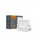 LED прожектор VIDEX PREMIUM 10W 5000K 220V White