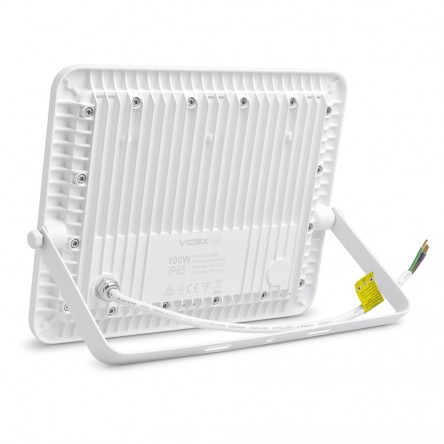 LED прожектор VIDEX PREMIUM 70W 5000K 220V White