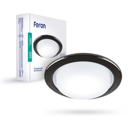 Светильник Feron DL53 под лампу GX53