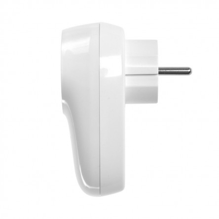 Смарт Wi-fi розетка Sonoff S26 на 220В
