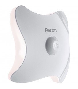 Более Светильник-ночник Feron KN01В